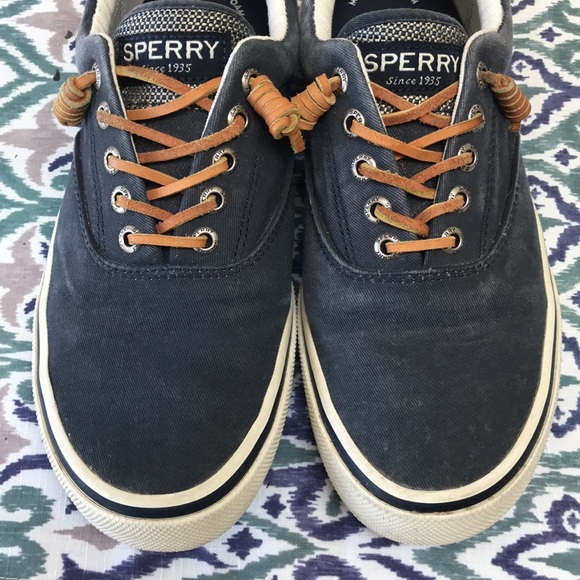 Speery Navy Halyard - Picture 4 of 9